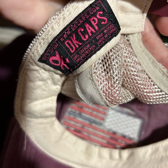 Outer Banks, NC Hat NWT - Picture 5 of 5